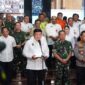 Menteri Koordinator Bidang Politik, Hukum, dan Keamanan (Menko Polhukam) Budi Gunawan (foto Instagram)