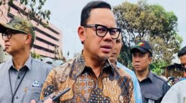 Wakil Menteri Dalam Negeri (Wamendagri) Bima Arya (Ist)