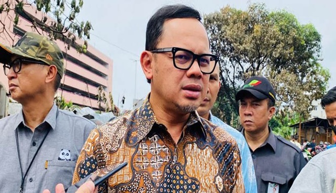 Wakil Menteri Dalam Negeri (Wamendagri) Bima Arya (Ist)