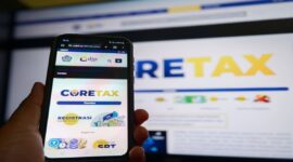 Foto ilustrasi – Coretax DJP