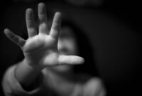 Foto ilustrasi – Kakek peot cabuli difabel ganda di Barru