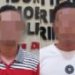 Dua pelaku penipuan dan penggelapan mobil diamankan oleh Unit Resmob Polres Gowa