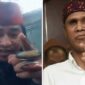 Foto Kolase : Jawara Betawi dan Hercules