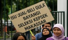 Isu ‘Jual-Beli Gula’ Bayangi Seleksi Kepsek Makassar, Peringatan Wali Kota Terabaikan?