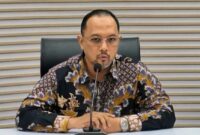 Juru Bicara Komisi Pemberantasan Korupsi (KPK) Tessa Mahardhika Sugiarto (Foto Antara)