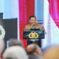 Kapolri Jenderal Pol. Listyo Sigit Prabowo (Foto Instagram)
