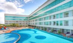 Kolam Renang Hotel Claro Kembali Makan “Tumbal”, Bocah 6 Tahun Tewas Tanpa Pengawasan