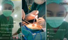 Live Saat Operasi Caesar, Dua Perawat RS Muhammadiyah Mojoagung Dipecat