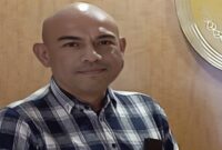 Presiden LIMIT INDONESIA, Mamat Sanrego