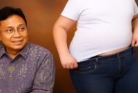 Foto ilustrasi - Menteri Kesehatan (Menkes) menyebut pria bercelana jeans di atas ukuran 33 lebih cepat mati