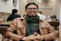 Kader Partai Keadilan Sejahtera (PKS) Aceh yang juga advokat senior, Nourman