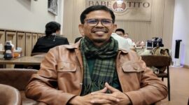 Kader Partai Keadilan Sejahtera (PKS) Aceh yang juga advokat senior, Nourman