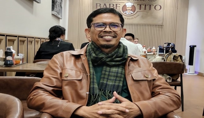 Kader Partai Keadilan Sejahtera (PKS) Aceh yang juga advokat senior, Nourman