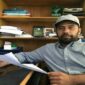 Direktur Eksekutif Forbina, Muhammad Nur