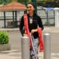 Okky Madasari (Foto Instagram)