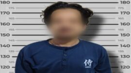 Pelaku gadai mobil kredit di Gowa diringkus polisi