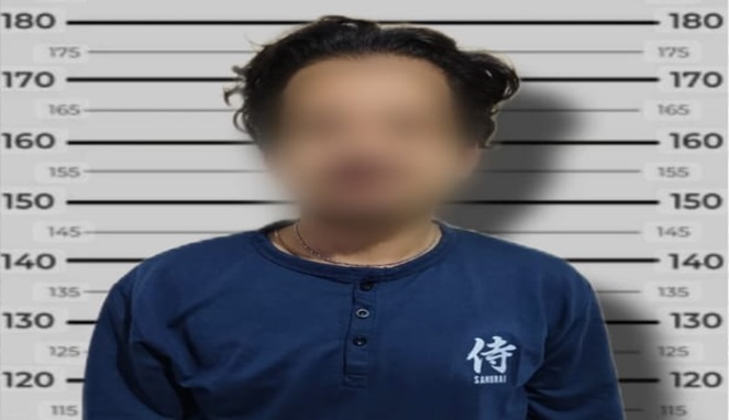 Pelaku gadai mobil kredit di Gowa diringkus polisi