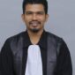 Ketua Tim Kuasa Hukum Yayasan, Azhari, Sy., M.H., CPM