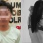 Foto kolase : Pelaku perekam mahasiswi ganti baju ditangkap 
