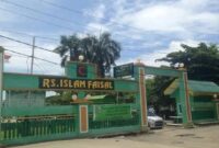 RS Islam Faisal Makassar (Ist)