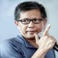 Rocky Gerung (Net)
