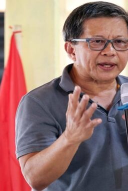 Rocky Tegaskan Pemakzulan Gibran Bisa Dilakukan Asal Didukung DPR dan MK