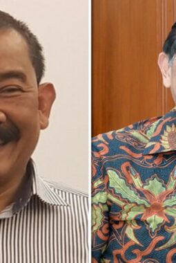 Mantan Danjen Kopassus Bongkar “Dosa Politik” Luhut: Pembohong, Penjilat, dan Serakah