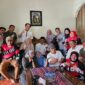 Alumni Fakultas Hukum UNHAS Angkatan 86 (Sukses 86) berkumpul untuk merayakan Dies Natalis ke-73 FH-UH 