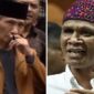Foto kolase :Tak Banyak yang Tahu, Inilah Jawara Tanah Abang yang Pernah Tumbangkan Hercules Ucu Kambing dan Hercules