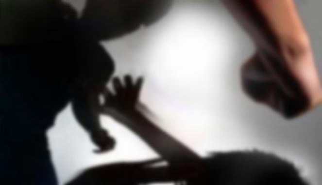 Foto ilustrasi – Wartawan Tempo Dihajar Polisi