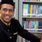 Kepala Dinas Perpustakaan dan Kearsipan (Dispersip) Kota Banda Aceh, Alimsyah (ist)