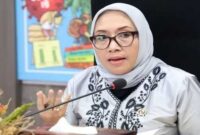 Menteri Pemberdayaan Perempuan dan Perlindungan Anak (PPPA) Arifatul Choiri Fauzi. (Foto: Kementrian PPPA)