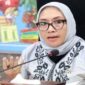 Menteri Pemberdayaan Perempuan dan Perlindungan Anak (PPPA) Arifatul Choiri Fauzi. (Foto: Kementrian PPPA)