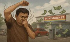 Bau “Ketek” Pajak Parkir Minimarket Takalar Tercium, Uang Rakyat Ngalir ke Mana?