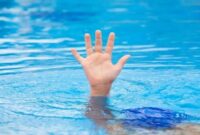 Foto ilustrasi – Bocah tewas tenggelam di kolam renang hotel Claro Makassar