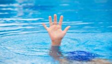 Foto ilustrasi – Bocah tewas tenggelam di kolam renang hotel Claro Makassar