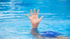 Foto ilustrasi – Bocah tewas tenggelam di kolam renang hotel Claro Makassar