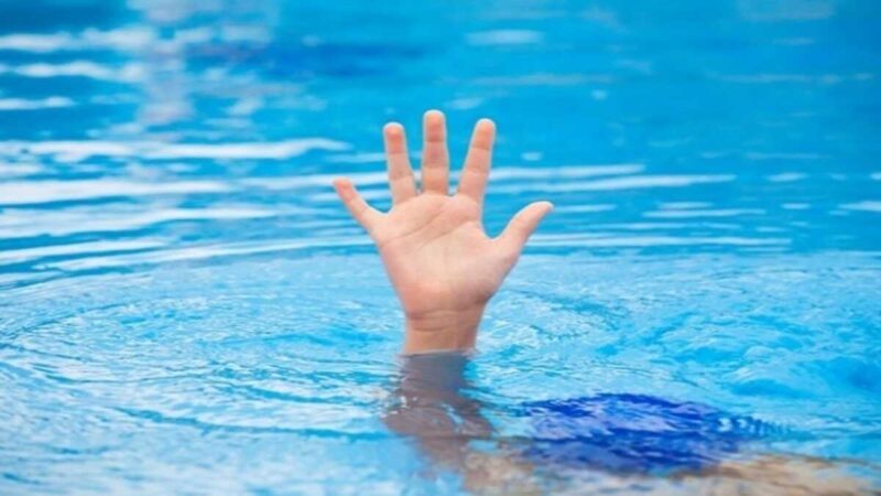 Foto ilustrasi – Bocah tewas tenggelam di kolam renang hotel Claro Makassar