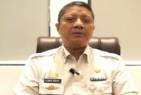 Andi Bukti Djufrie (Ist)