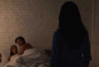 Foto ilustrasi – Menantu selingkuh dengan mertua hingga hamil