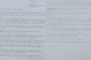 Surat terbuka dari seorang guru SDN di Makassar yang viral 