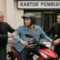 Foto ilustrasi – AZ dicegat di jalan oleh dua orang eksternal leasing di Parepare tanpa surat kuasa