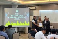 Dukungan Penuh BPC HIPMI se-Aceh kepada Tim Caretaker untuk Kepemimpinan HIPMI Aceh