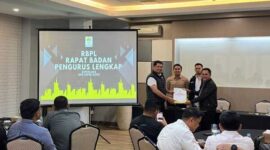 Dukungan Penuh BPC HIPMI se-Aceh kepada Tim Caretaker untuk Kepemimpinan HIPMI Aceh