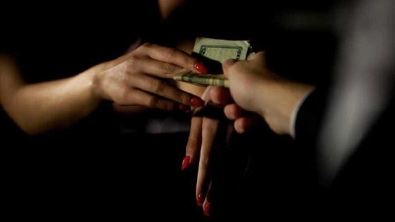 Foto ilustrasi – Mucikari jajakan PSK di Bawah Umur