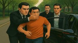 Foto ilustrasi - Leasing di Parepare diduga 