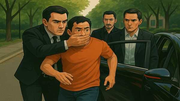 Foto ilustrasi - Leasing di Parepare diduga 