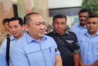 Direktur Utama PT Sritex Iwan Kurniawan Lukminto (Ist)