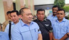 Direktur Utama PT Sritex Iwan Kurniawan Lukminto (Ist)