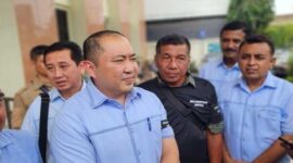 Direktur Utama PT Sritex Iwan Kurniawan Lukminto (Ist)
